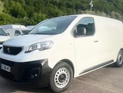 Blanc Utilisé 2021 Peugeot Expert Premium Van | 15 900 € (Bon prix)