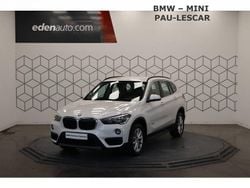 Utilisé 2016 BMW X1 SUV | 16 890 € (Prix assez cher)