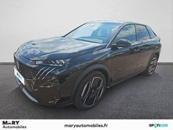 Utilisé 2025 Peugeot 3008 GT | 53 240 €