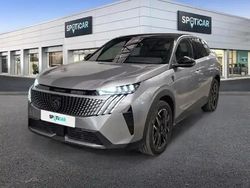 Gris artense (m) Utilisé 2024 Peugeot 3008 GT SUV | 30 999 €