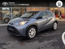 Blanc Occasion 2024 Toyota Aygo X SUV | 16 490 € (Prix juste)