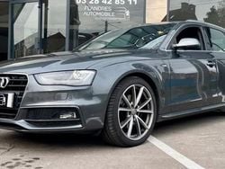Occasion 2015 Audi A4 S-Line Break | 14 990 €