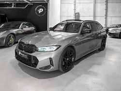 Gris Utilisé 2022 BMW M340 Sport Line Berline | 58 990 € (Prix assez cher)