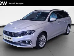 Gris Utilisé 2021 Fiat Tipo Life Break | 14 290 € (Prix juste)