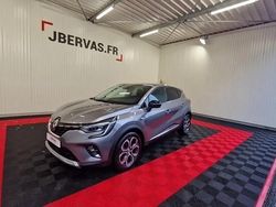 Occasion 2023 Renault Captur Techno SUV | 18 990 € (Bon prix)