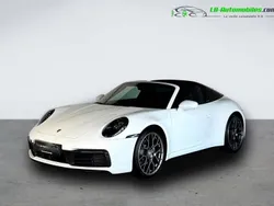 Utilisé 2022 Porsche 911 Coupé | 156 300 € (Bon prix)