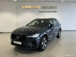 Bleu Utilisé 2024 Volvo XC60 Plus SUV | 52 590 € (Super prix)
