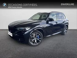 Utilisé 2022 BMW X5 M Sport SUV | 73 890 € (Prix cher)