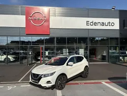 Utilisé 2020 Nissan Qashqai Tekna SUV | 17 400 € (Prix juste)