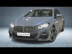Utilisé 2022 BMW 218 M Sport Berline | 29 900 € (Prix juste)
