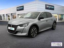 Utilisé 2021 Peugeot 208 GT Citadine | 15 690 € (Prix juste)