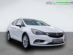 Utilisé 2019 Opel Astra Berline | 16 600 € (Prix juste)