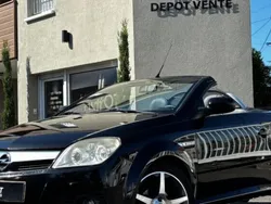 Noir Utilisé 2009 Opel Tigra Sport Coupé | 5 490 €