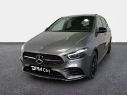 Utilisé 2024 Mercedes B250e AMG line Monospace | 47 890 € (Prix juste)