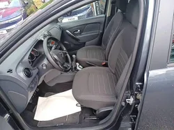 Gris Utilisé 2020 Dacia Sandero Citadine | 10 290 € (Prix juste)