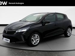 Noir Occasion 2024 Renault Clio Evolution Van | 15 790 €