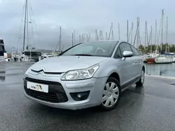 Utilisé 2010 Citroën C4 VTR Sport Coupé | 3 970 €