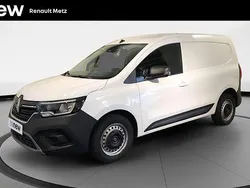 Blanc Utilisé 2023 Renault Kangoo Monospace | 20 499 €