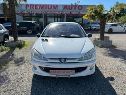 Blanc Utilisé 2004 Peugeot 206 RC Citadine | 14 990 €