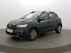 Gris Utilisé 2022 Dacia Sandero Comfort Citadine | 14 290 € (Prix juste)