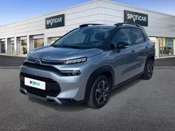 Noir Utilisé 2023 Citroën C3 Aircross PureTech SUV | 14 999 € (Bon prix)