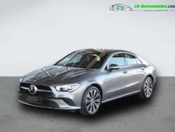 Utilisé 2023 Mercedes 180 Berline | 34 400 €
