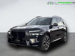 Utilisé 2024 BMW 502 Comfort Edition | 103 200 €