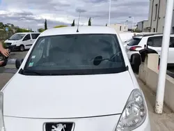 Utilisé 2010 Peugeot Partner Monospace | 5 000 € (Prix juste)