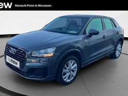 Gris Utilisé 2019 Audi Q2 Design SUV | 21 869 €
