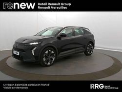 Noir Utilisé 2024 Renault Scénic Evolution Monospace | 29 990 €