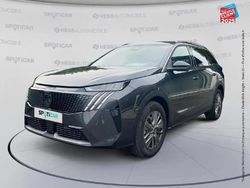 Gris Utilisé 2025 Peugeot 5008 Allure Monospace | 40 999 € (Prix cher)