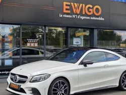 Utilisé 2018 Mercedes C43 AMG AMG Berline | 43 990 € (Prix juste)