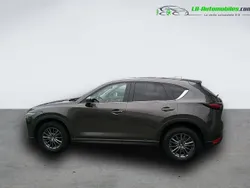Utilisé 2019 Mazda CX-5 SUV | 29 200 € (Prix juste)
