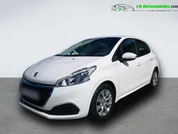 Utilisé 2019 Peugeot 208 Citadine | 15 600 € (Bon prix)