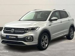 Utilisé 2022 VW T-Cross SUV | 22 799 € (Prix juste)