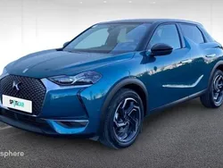Biton Utilisé 2021 DS Automobiles DS3 Crossback Grand Chic SUV | 18 980 € (Prix juste)