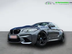 Utilisé 2015 BMW M2 Comfort Edition Coupé | 48 900 €