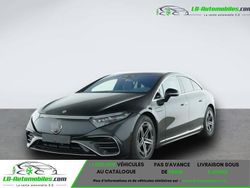 Utilisé 2023 Mercedes EQS580 Berline | 76 300 € (Super prix)