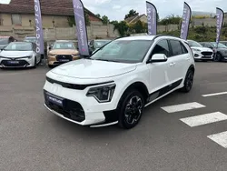 Blanc Utilisé 2023 Kia e-Niro 2 SUV | 29 889 € (Prix juste)