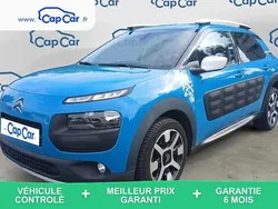 Utilisé 2016 Citroën C4 Cactus Rip Curl Citadine | 6 990 € (Super prix)