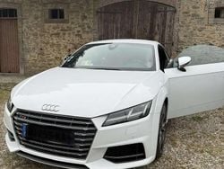 Utilisé 2015 Audi TTS Sport Coupé | 29 500 € (Super prix)