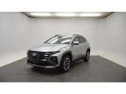 Argent Nouvelle 2025 Hyundai Tucson SUV | 32 990 € (Bon prix)
