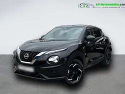 Utilisé 2024 Nissan Juke SUV | 21 500 € (Prix assez cher)