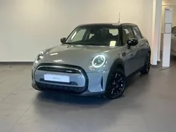 Gris Utilisé 2022 Mini Cooper Citadine | 24 290 € (Prix juste)