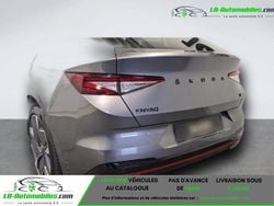 Occasion 2023 Skoda Enyaq iV RS SUV | 48 500 € (Prix juste)