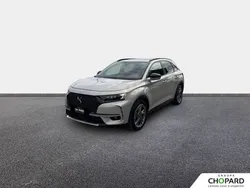 Gris Utilisé 2022 DS Automobiles DS7 Crossback SUV | 26 989 € (Bon prix)