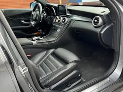 Utilisé 2017 Mercedes C350e AMG line Berline | 23 500 €