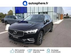 Utilisé 2020 Volvo XC60 Inscription SUV | 45 799 €