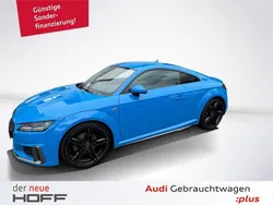 Utilisé 2021 Audi TT Sport Coupé | 35 175 €