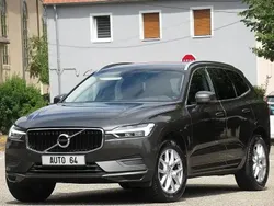 Brun Utilisé 2017 Volvo XC60 Momentum SUV | 23 990 € (Prix assez cher)